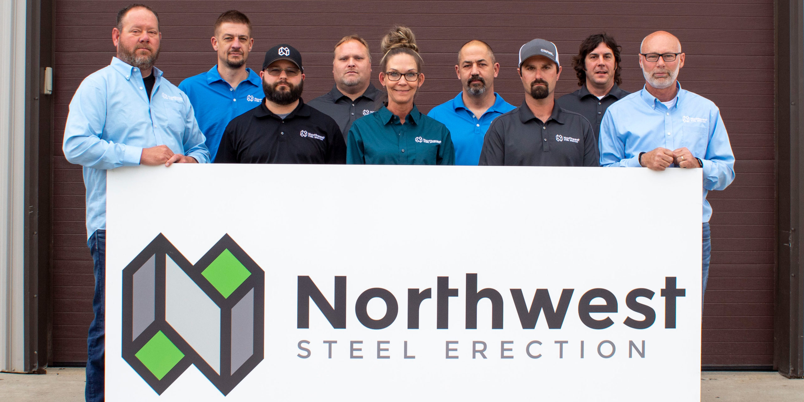 Northwest Steel Team